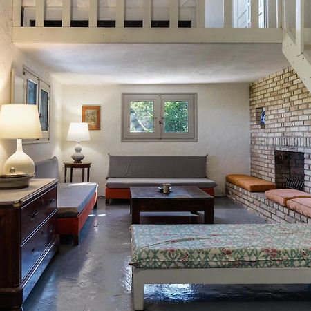 Dimoulitsa Villas Complex Doukádes エクステリア 写真