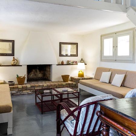 Dimoulitsa Villas Complex Doukádes エクステリア 写真