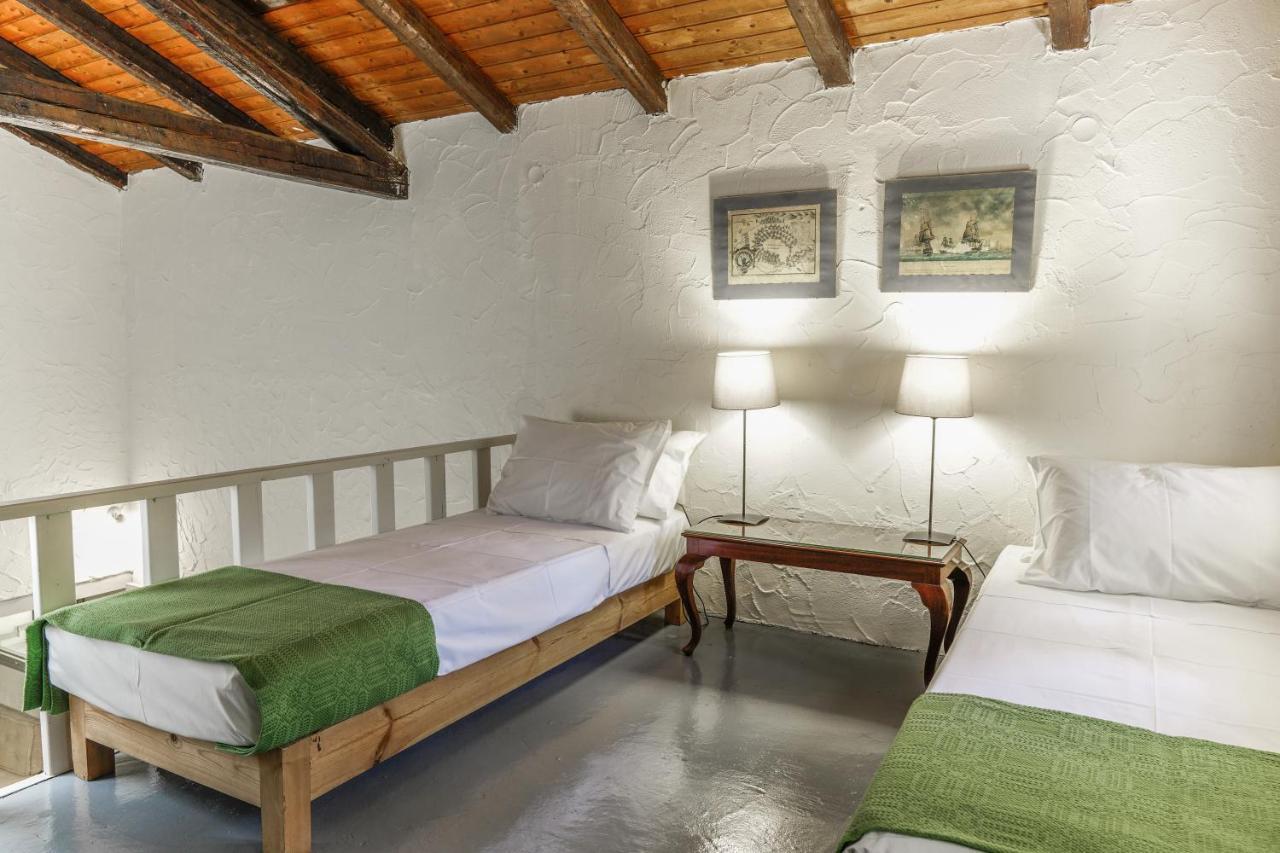 Dimoulitsa Villas Complex Doukádes エクステリア 写真