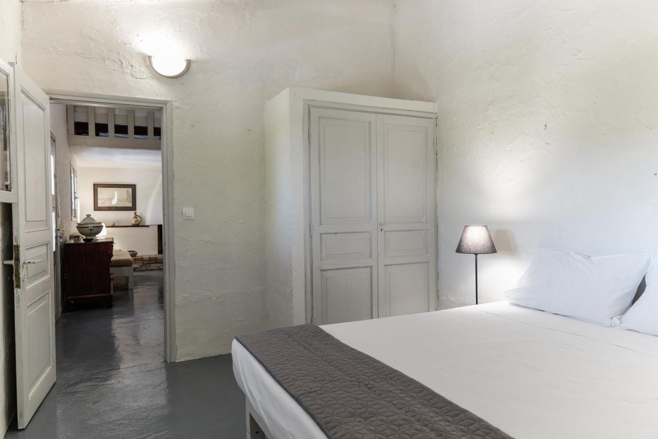 Dimoulitsa Villas Complex Doukádes エクステリア 写真