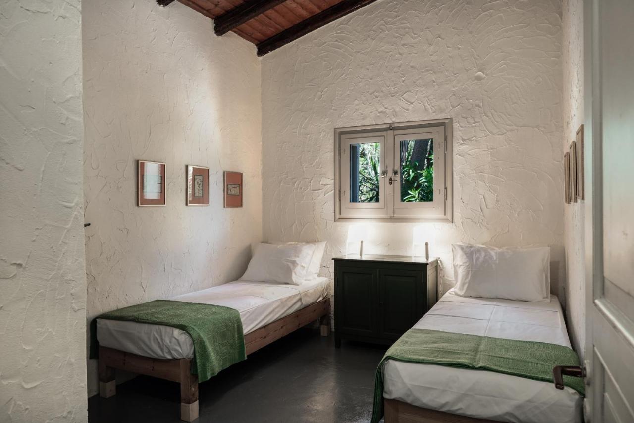 Dimoulitsa Villas Complex Doukádes エクステリア 写真