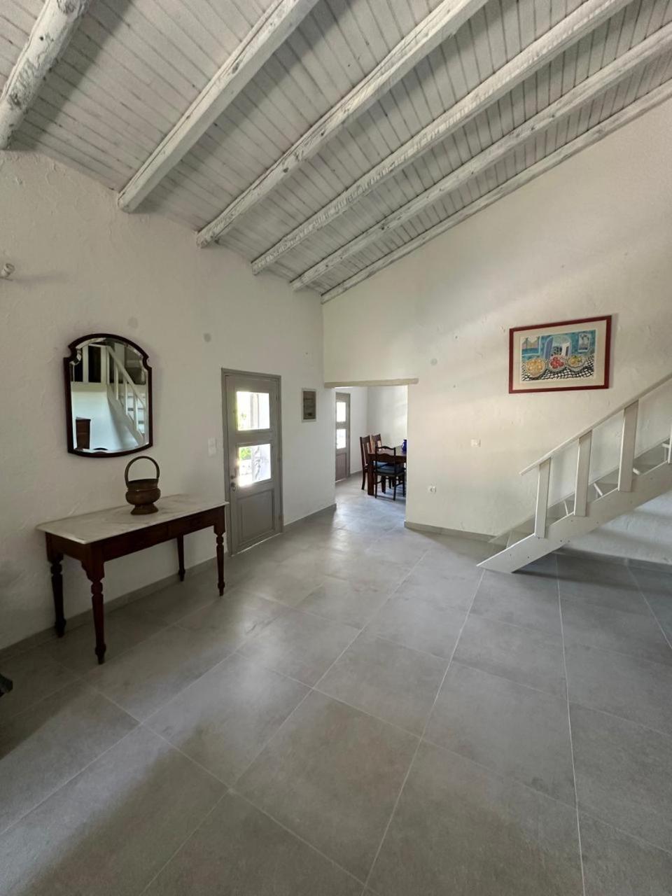 Dimoulitsa Villas Complex Doukádes エクステリア 写真