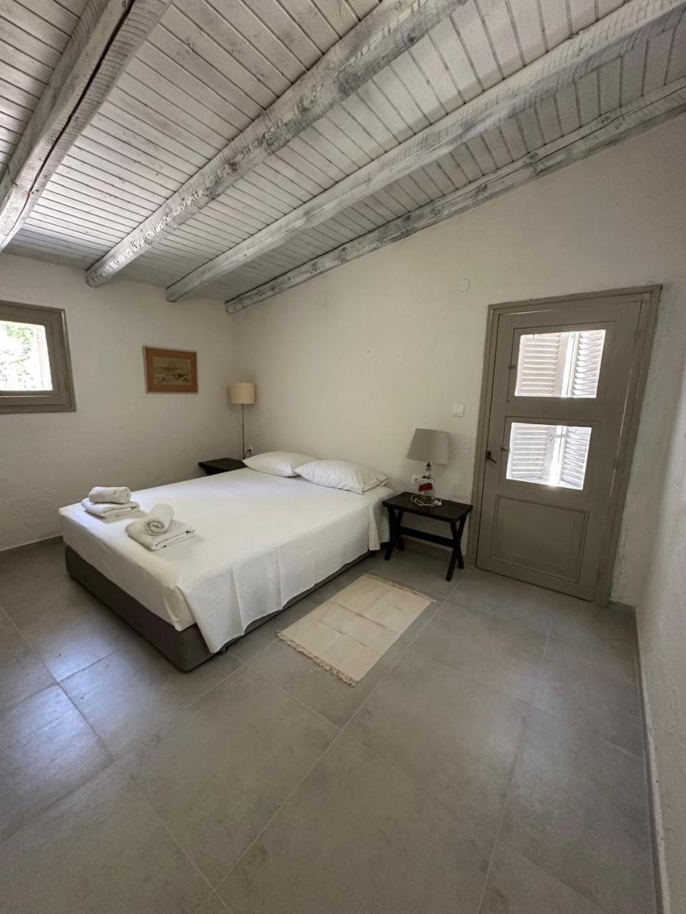 Dimoulitsa Villas Complex Doukádes エクステリア 写真