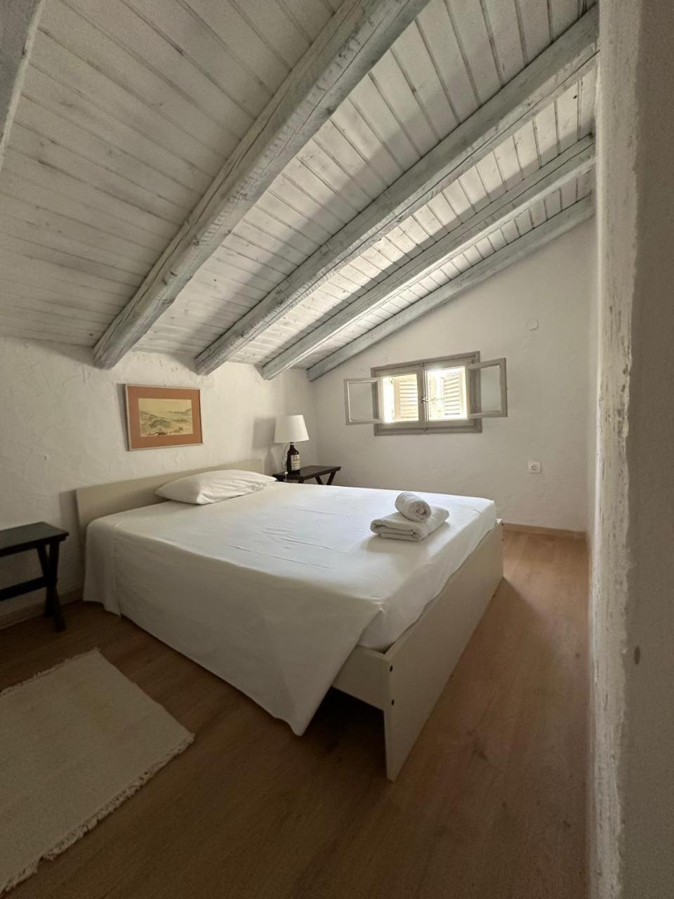 Dimoulitsa Villas Complex Doukádes エクステリア 写真