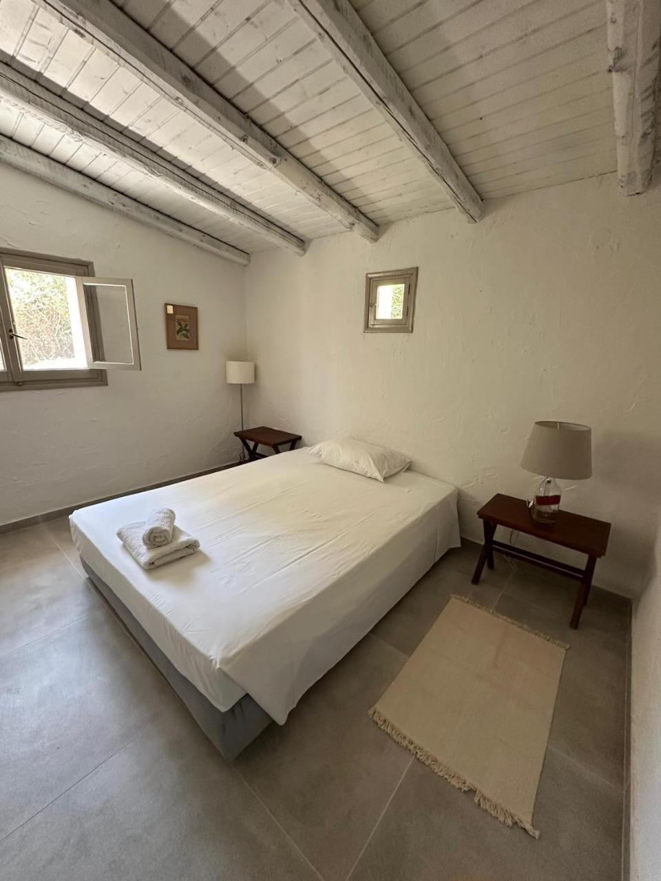 Dimoulitsa Villas Complex Doukádes エクステリア 写真